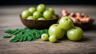 Indian Detox Does Not Need Imported Greens