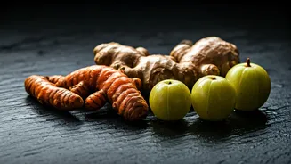 Monsoon Superfoods Are More Than Just A Trend
