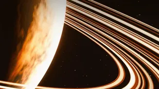 How to Read Magnetosphere Distortion Through Cassini's New Saturn Magnetosphere Analysis
