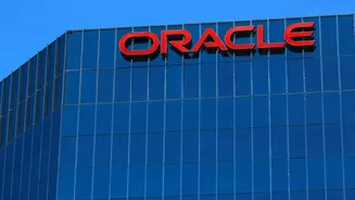 Oracle Tells Laid Off Employees: No Signature, No Severance; Here's What It Means