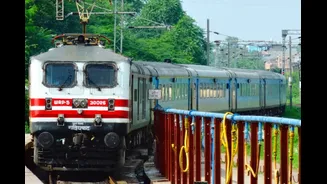 Vande Bharat Diverted On THIS Route From Tomorrow, 12 Trains Affected; Check Full List
