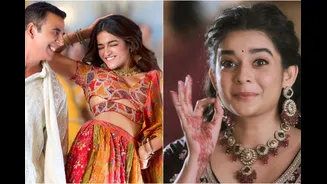 Bhooth Bangla Song O Sundari Out: Akshay Kumar, Wamiqa Gabbi Celebrate Bride-To-Be Mithila In This Track