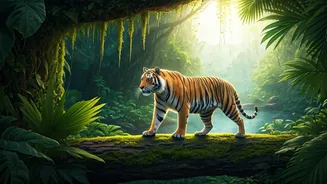 Explore India's Seven National Parks: A Nature Lover's Guide