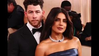 Priyanka Chopra’s ‘Humari Daadiyon Ne Accha Sikhaya Hai’ Comment Wins Hearts At Golden Globes