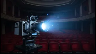 Only 41 Selected Venues Globally Offer The Uncut Visual Experience Of Nolan’s The Odyssey
