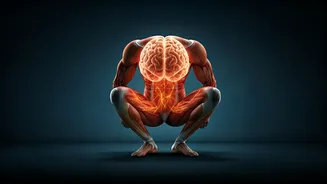 Strong Legs, Sharper Mind: Unlock Cognitive Power with These 5 Exercises