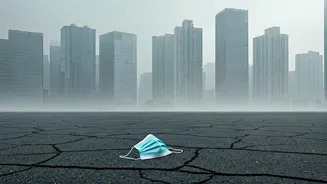 Patna's Air Quality Plummets: Severe Pollution Levels and Essential Health Precautions