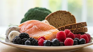 Nordic Diet vs. Type 2 Diabetes: Should Indians Consider It?