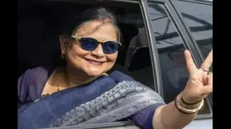Inside TMC Chessboard: Kakoli Ghosh To Replace Abhishek Banerjee In Lok Sabha? | Exclusive