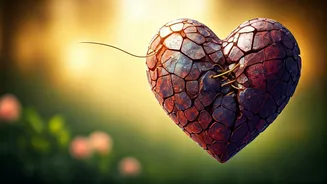 Healing Heartbreak: Strategies for Loving Yourself