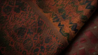 Unveiling the Latest Trends: A Peek into India's Evolving Fashion Landscape