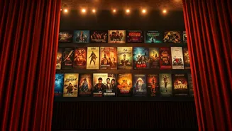 Bollywood's Festive Film Frenzy: A Theatrical Roundup