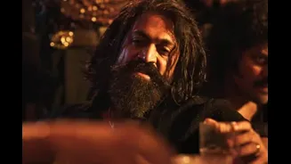 Toxic Box Office Collection Day 4: Yash Film Crawls Towards Rs 200 Crore After Another Saturday Slump