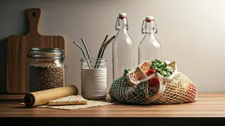 Embrace a Greener Life: Your Essential Guide to Zero-Waste Living