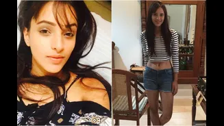 Triptii Dimri Drops Throwback Pics From 2016: ‘When Modeling Was New, Dreams Were Big’