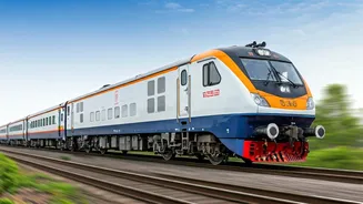 Vande Bharat Sleeper: Rapid Debut on Kamakhya-Howrah Route!