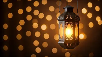 Eid Ul Fitr 2026: Embrace Joy with Heartfelt Greetings & Wishes