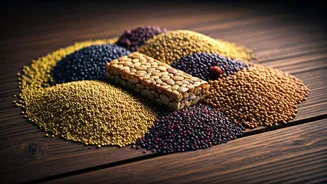 Smart Snacking Becomes India's Latest Wellness Trend