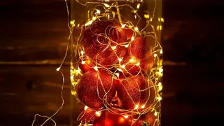 Festive 2026: DIY Decor Ideas For People Who Want To Spend Less