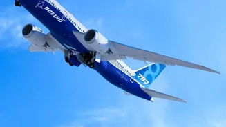 Boeing's MAX 7 Clears a Major Hurdle While MAX 10 Remains Pending