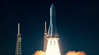 India's Space Programme Eyes A Major Breakthrough