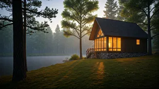 Escape the City: Romantic Valentine's Getaways for Couples