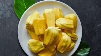 How Jackfruit Seed Flour Solves Sustainable Food Waste Challenges While Delivering High Protein