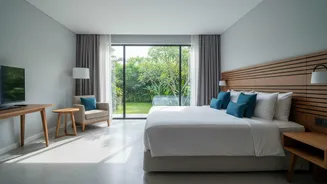 Set Clear Rules For Room Categories When Planning Hotel Photo Checks