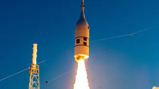 ISRO Gaganyaan Spacecraft Update: How Escape Towers Save Astronauts In Launch Aborts