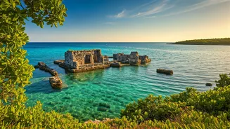 Beyt Dwarka: Gujarat's Divine Island Oasis & Ancient Port