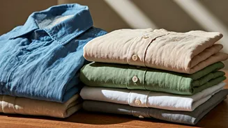 Beat the Heat: Your Ultimate Guide to Breathable Summer Shirts