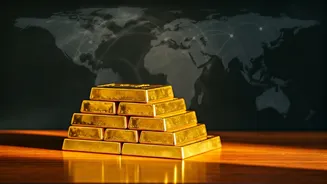 India's Economic Landscape: Investments, Trade, and Future Outlook