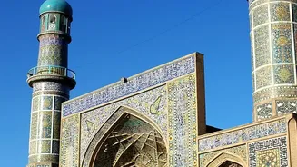 Gen Z travellers flock to Samarkand using budget Uzbekistan overland travel itineraries