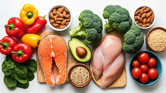 Achieve Your Weight Loss Goals: A 7-Day Fitness Influencer Meal Plan