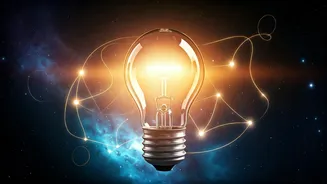 Your Curiosity Can Fuel Discoveries