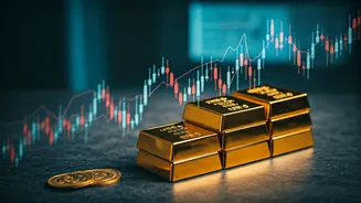 India's Corporate Credit: Growth on the Horizon?