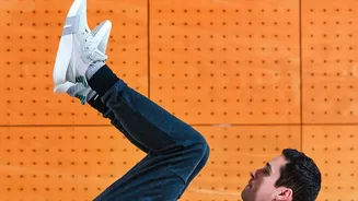 Comparing Low-Impact Pilates Control With Circuit Training Intensity For Sustained Abdominal Fitness