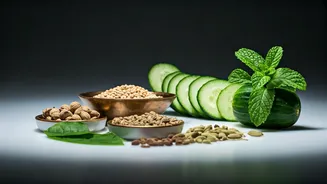 Cooling Indian Meals Are Back On Wellness Lists