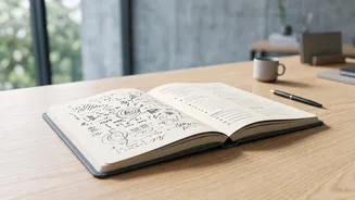 AI For Managers: Seven Ways To Convert Meeting Notes Into Clear Follow-Ups