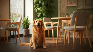 Pet-Friendly Hangouts Are Here To Stay