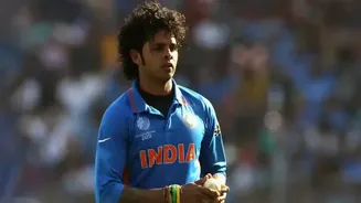 India needs a mentor, not a coach: S Sreesanth launches verbal attack on India head coach Gautam Gambhir