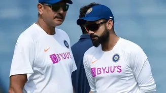 Biggest fights between Indian cricketers & coaches
