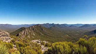 Explore Victoria: Best Adventure Destinations