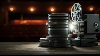 Movie Trivia: Fun Facts You Didn't Know!