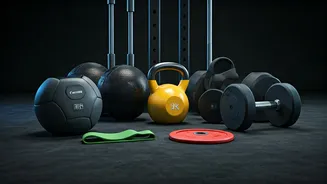 Resistance Work Is Not Just Gym-Bro Territory