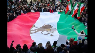 Centre Prepares To Evacuate Indians As Iran Protests Rage, First Batch Could Be Flown Out Tomorrow