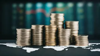 Global Diversification: A Must-Have Investment Strategy