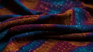 Ralph Lauren's Bandhani Skirt Spark Controversy: Cultural Appropriation vs. Inspiration