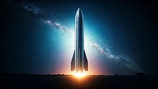 Skyroot's Private Rocket Could Change Space Careers