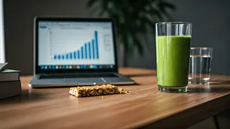 Workday Focus Needs Better Beverage Choices Now